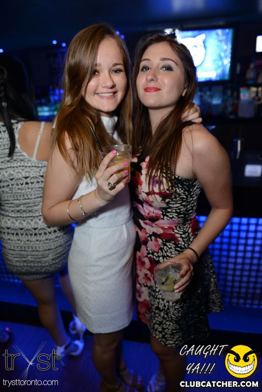 Tryst nightclub photo 26 - June 21st, 2014