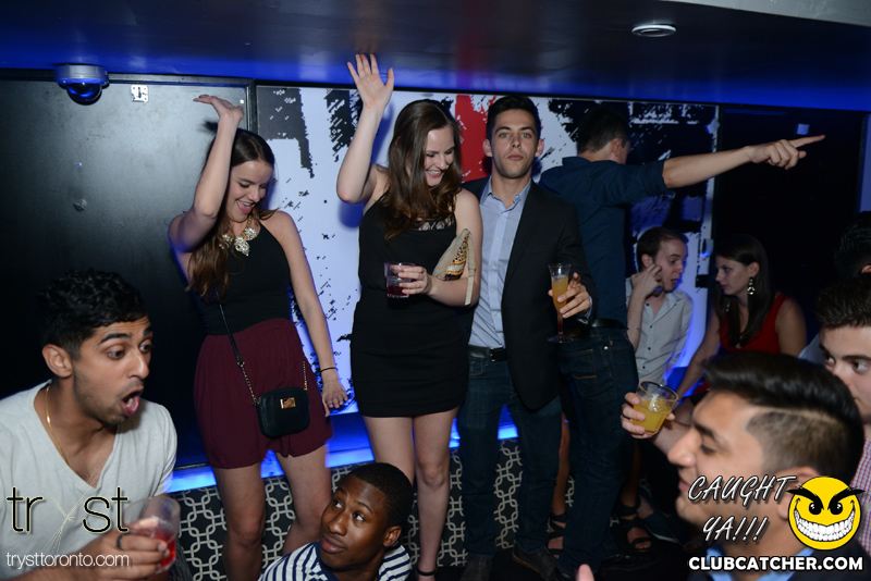 Tryst nightclub photo 255 - June 21st, 2014