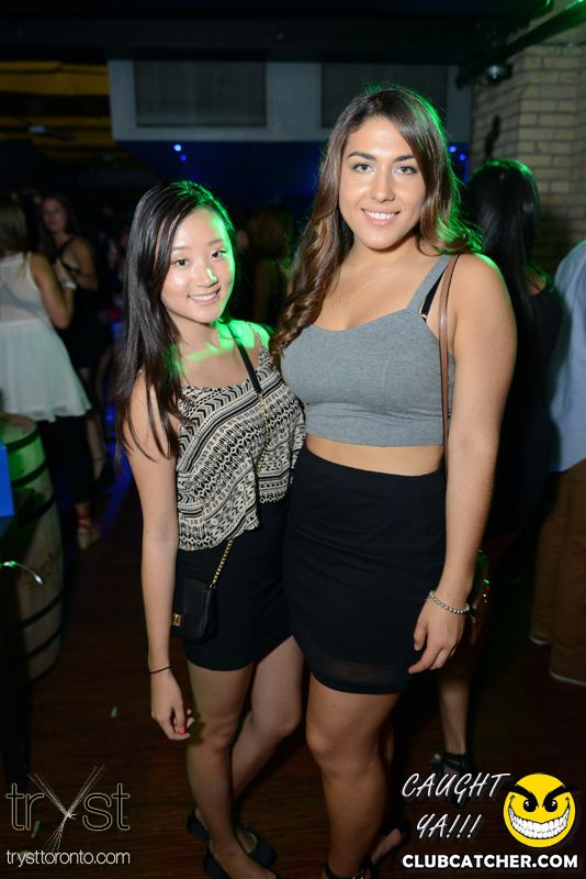 Tryst nightclub photo 256 - June 21st, 2014