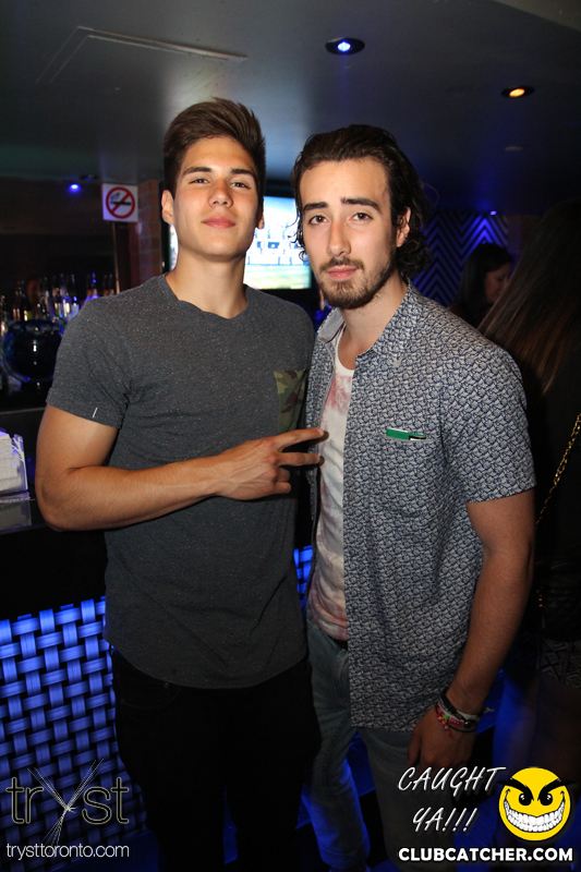 Tryst nightclub photo 257 - June 21st, 2014