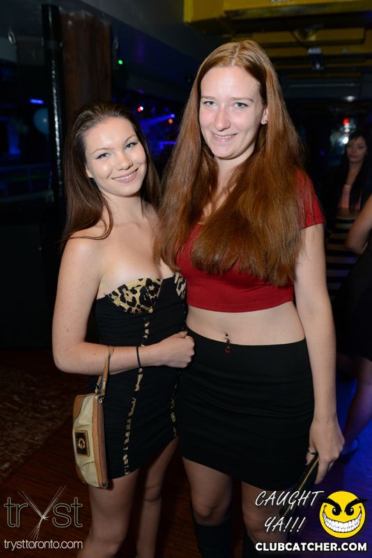 Tryst nightclub photo 261 - June 21st, 2014