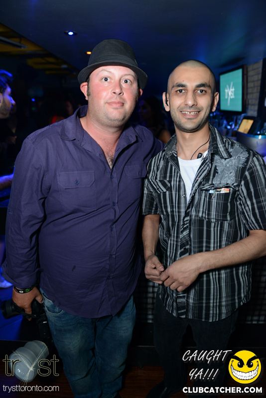 Tryst nightclub photo 266 - June 21st, 2014