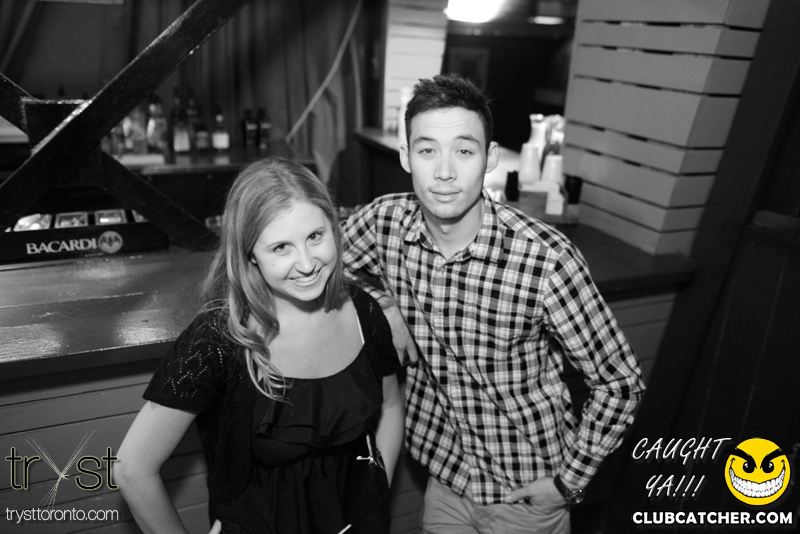 Tryst nightclub photo 268 - June 21st, 2014