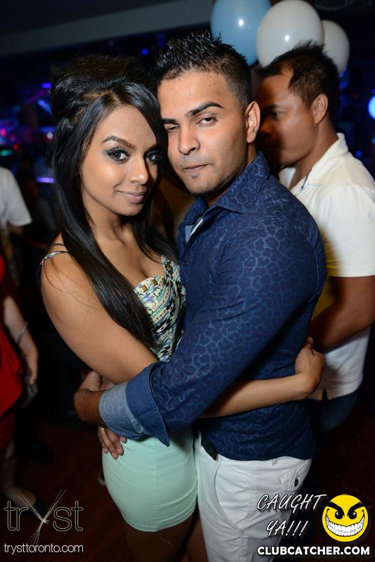 Tryst nightclub photo 270 - June 21st, 2014