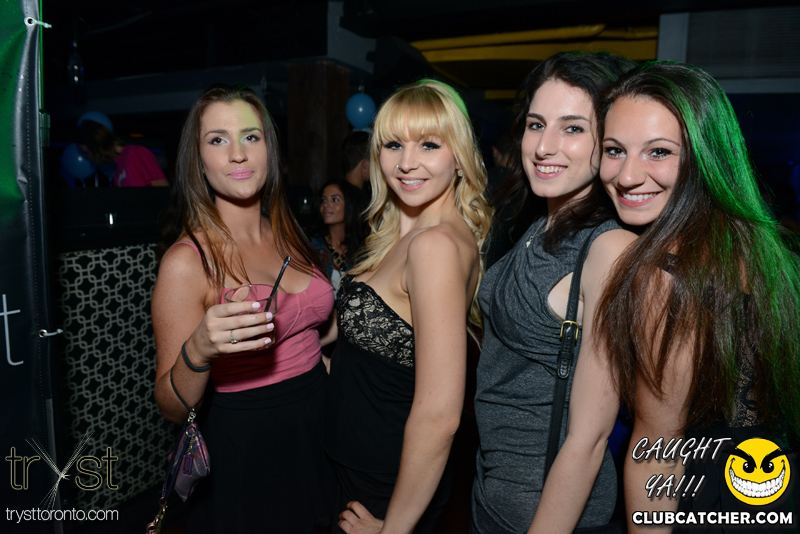 Tryst nightclub photo 276 - June 21st, 2014