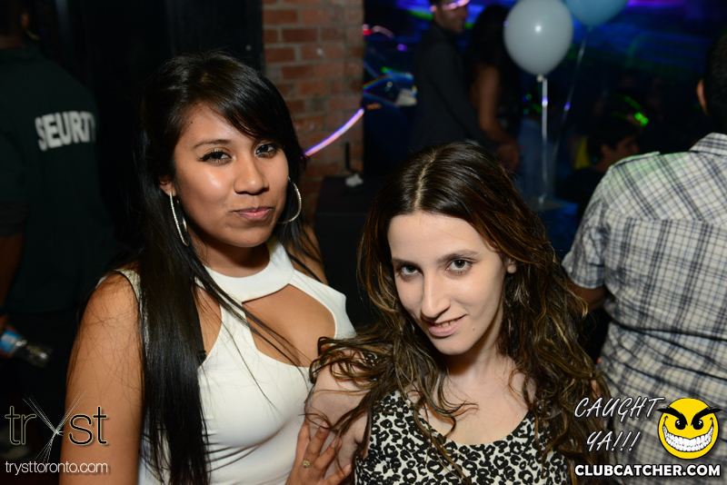 Tryst nightclub photo 277 - June 21st, 2014