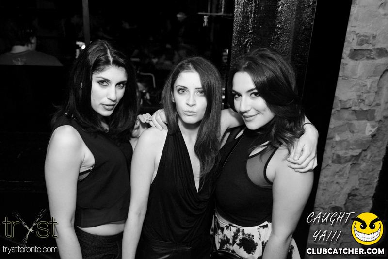 Tryst nightclub photo 278 - June 21st, 2014