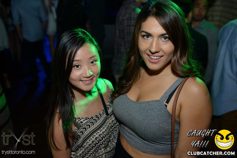 Tryst nightclub photo 279 - June 21st, 2014