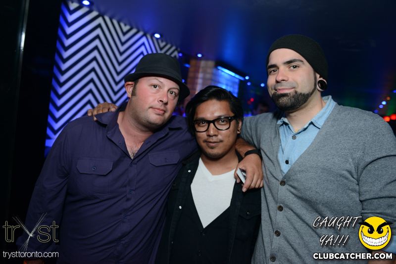 Tryst nightclub photo 284 - June 21st, 2014