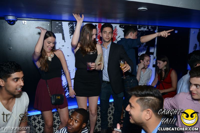 Tryst nightclub photo 285 - June 21st, 2014