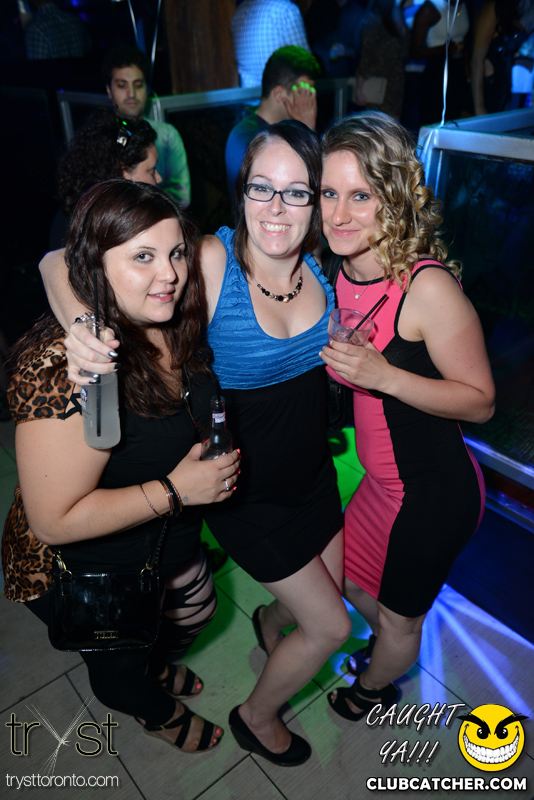 Tryst nightclub photo 287 - June 21st, 2014