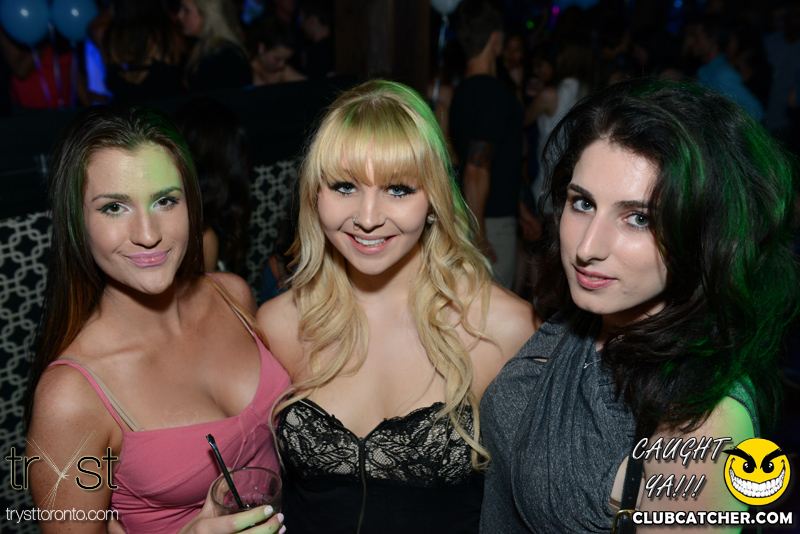 Tryst nightclub photo 288 - June 21st, 2014