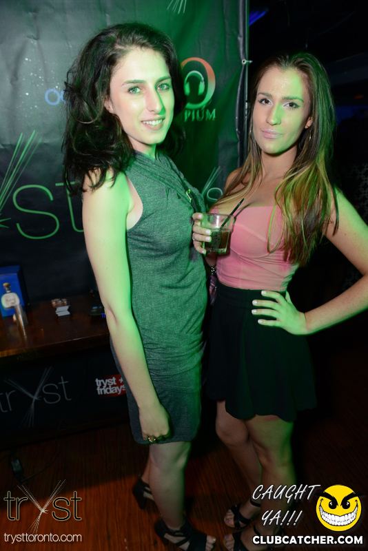 Tryst nightclub photo 289 - June 21st, 2014