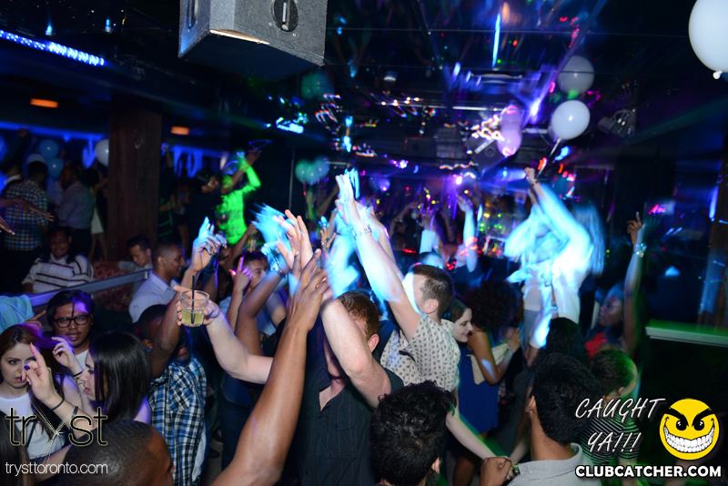 Tryst nightclub photo 292 - June 21st, 2014