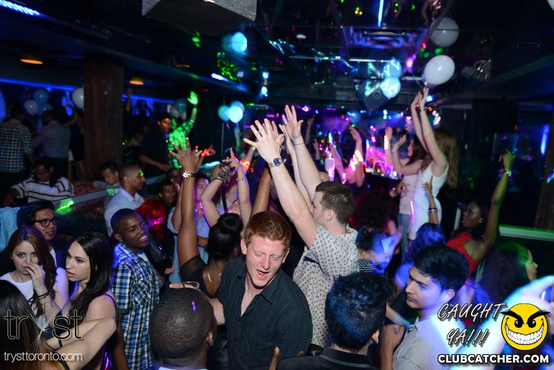 Tryst nightclub photo 295 - June 21st, 2014