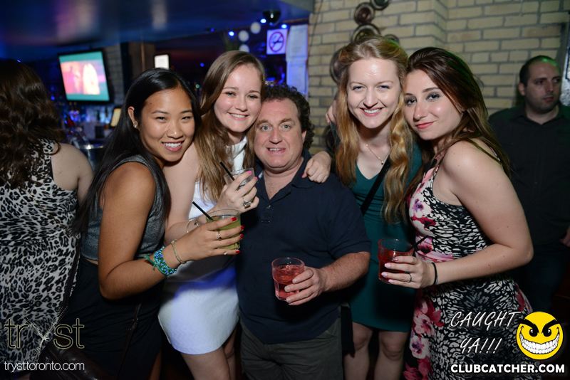 Tryst nightclub photo 299 - June 21st, 2014