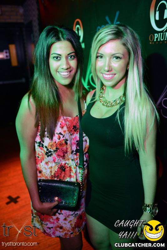 Tryst nightclub photo 300 - June 21st, 2014