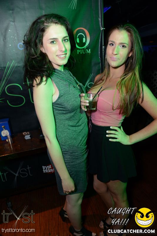 Tryst nightclub photo 304 - June 21st, 2014