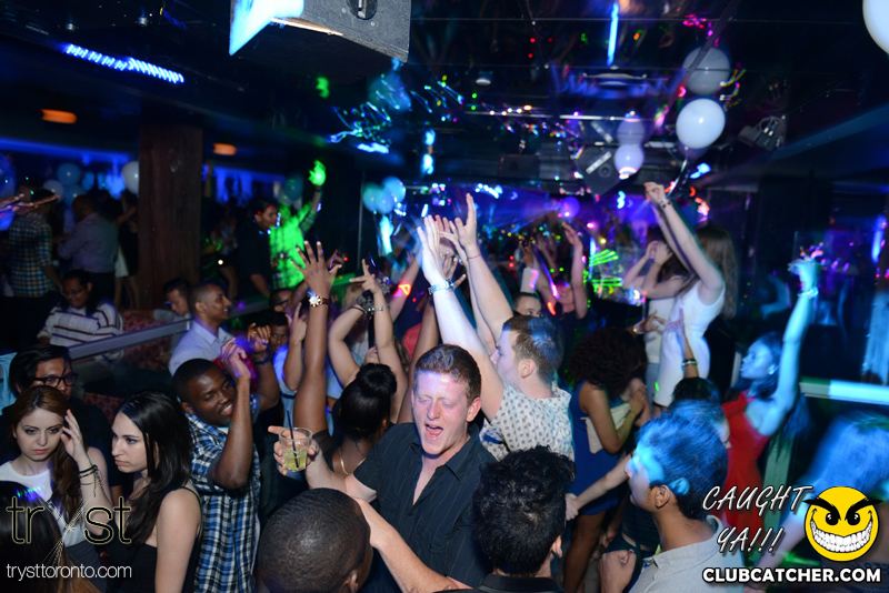 Tryst nightclub photo 306 - June 21st, 2014