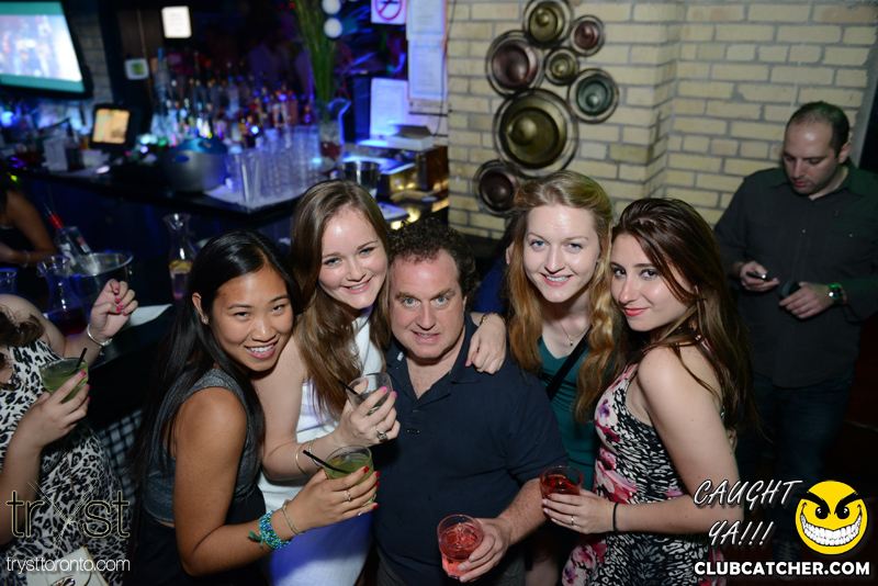 Tryst nightclub photo 312 - June 21st, 2014