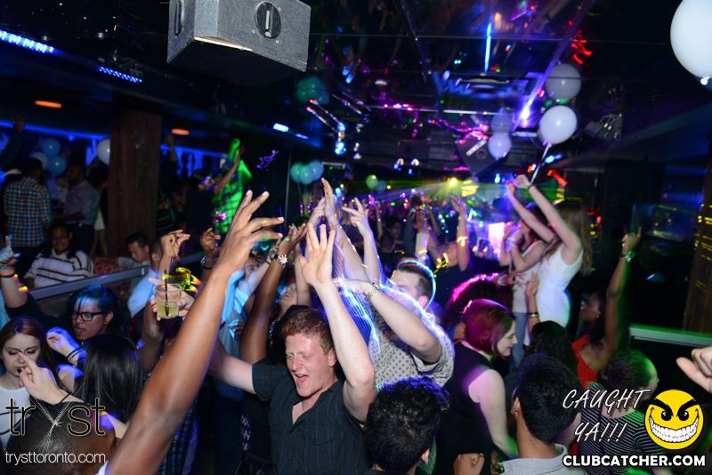 Tryst nightclub photo 314 - June 21st, 2014