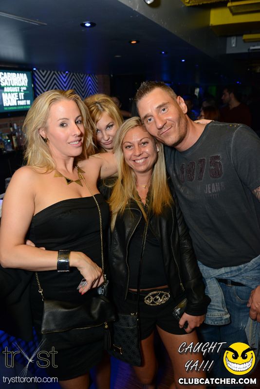 Tryst nightclub photo 316 - June 21st, 2014