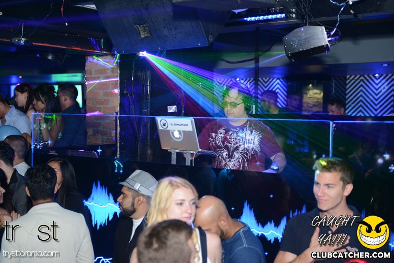 Tryst nightclub photo 319 - June 21st, 2014