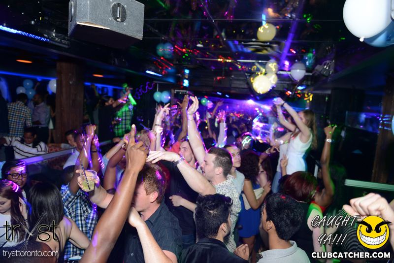 Tryst nightclub photo 320 - June 21st, 2014