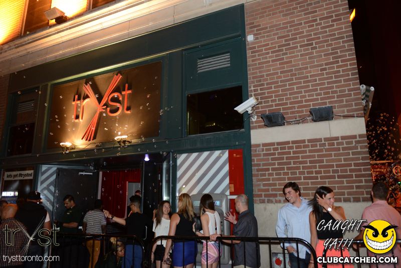 Tryst nightclub photo 324 - June 21st, 2014