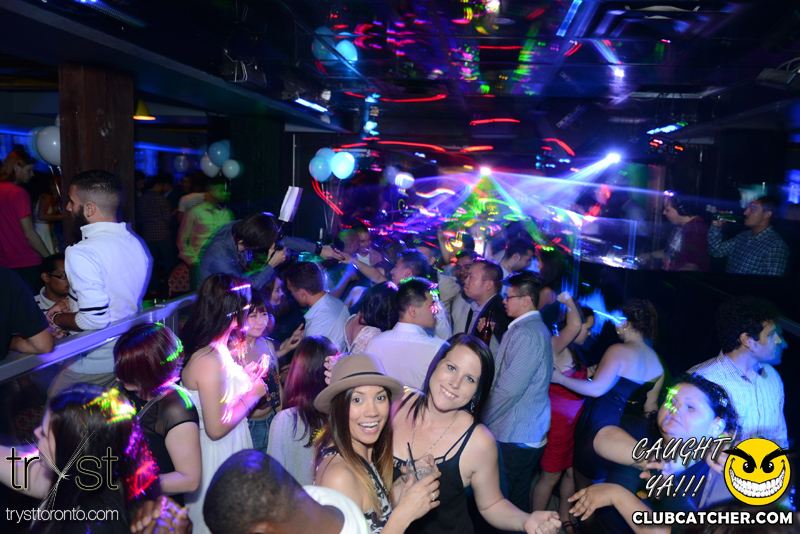 Tryst nightclub photo 325 - June 21st, 2014