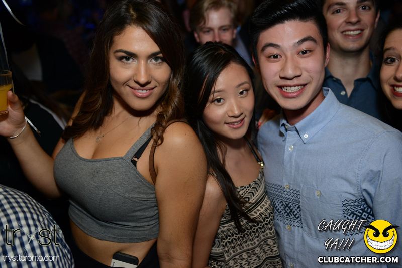 Tryst nightclub photo 329 - June 21st, 2014