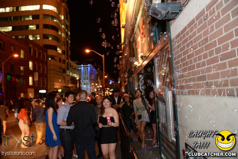 Tryst nightclub photo 332 - June 21st, 2014