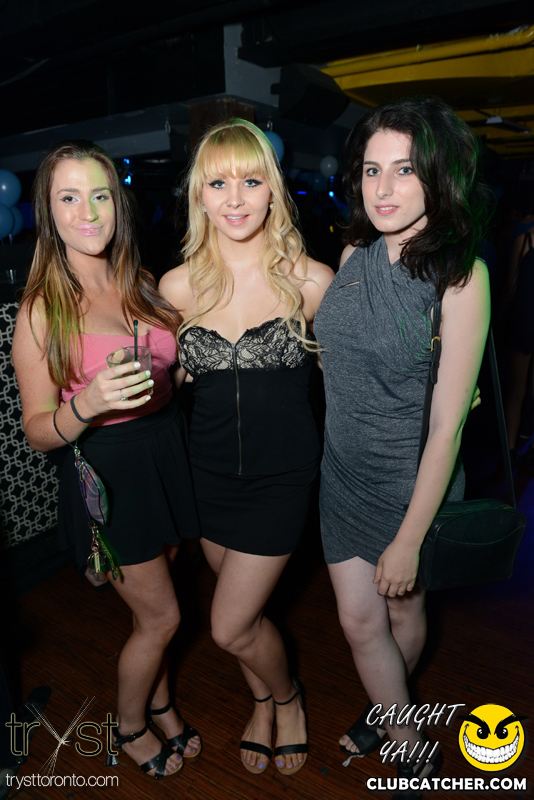 Tryst nightclub photo 35 - June 21st, 2014