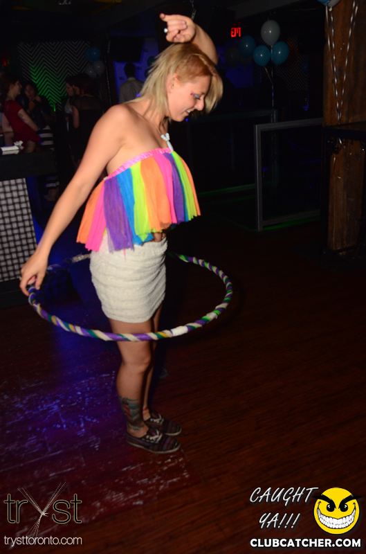 Tryst nightclub photo 40 - June 21st, 2014