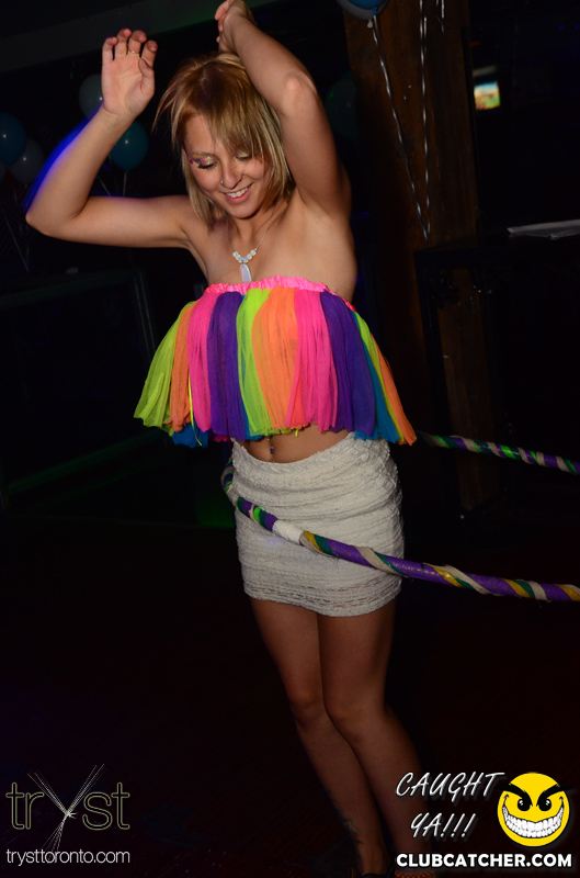 Tryst nightclub photo 41 - June 21st, 2014