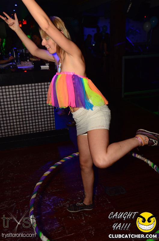 Tryst nightclub photo 44 - June 21st, 2014