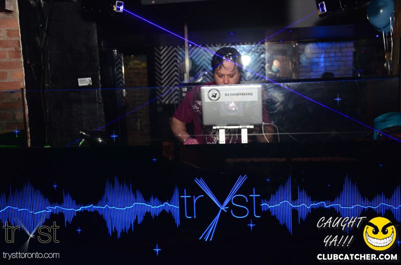 Tryst nightclub photo 47 - June 21st, 2014
