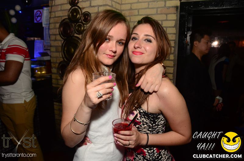 Tryst nightclub photo 54 - June 21st, 2014