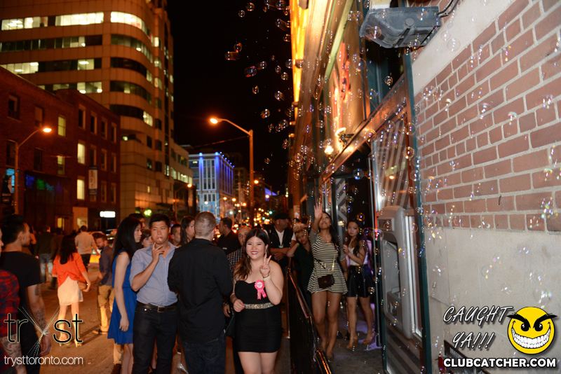 Tryst nightclub photo 55 - June 21st, 2014