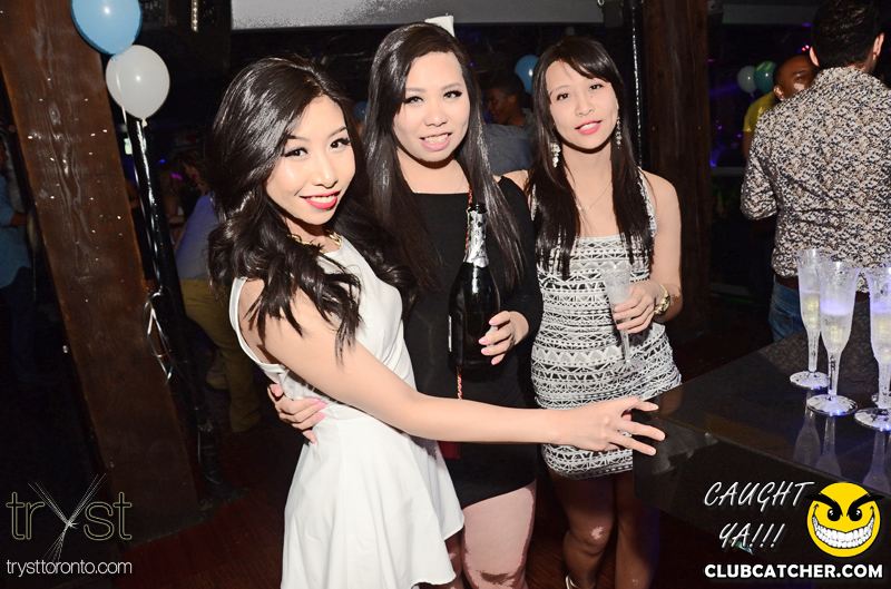 Tryst nightclub photo 56 - June 21st, 2014