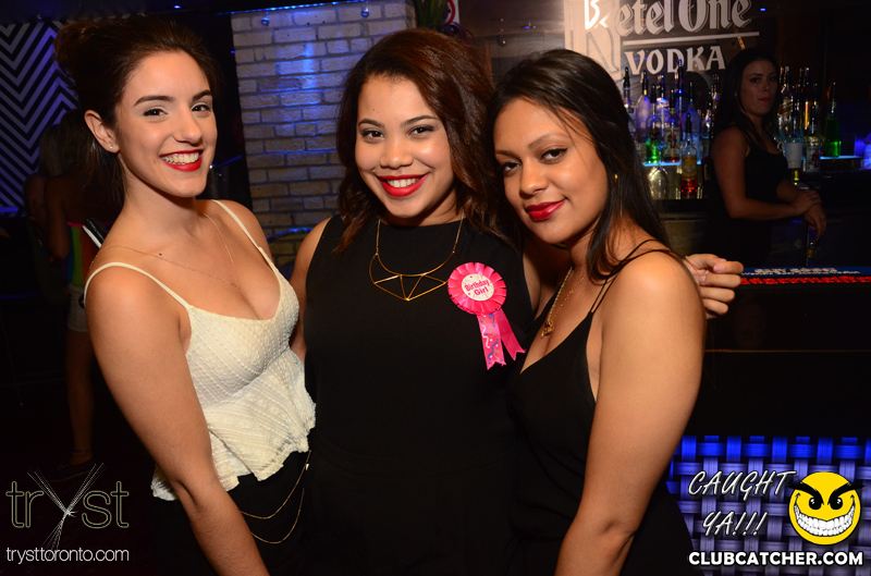 Tryst nightclub photo 61 - June 21st, 2014