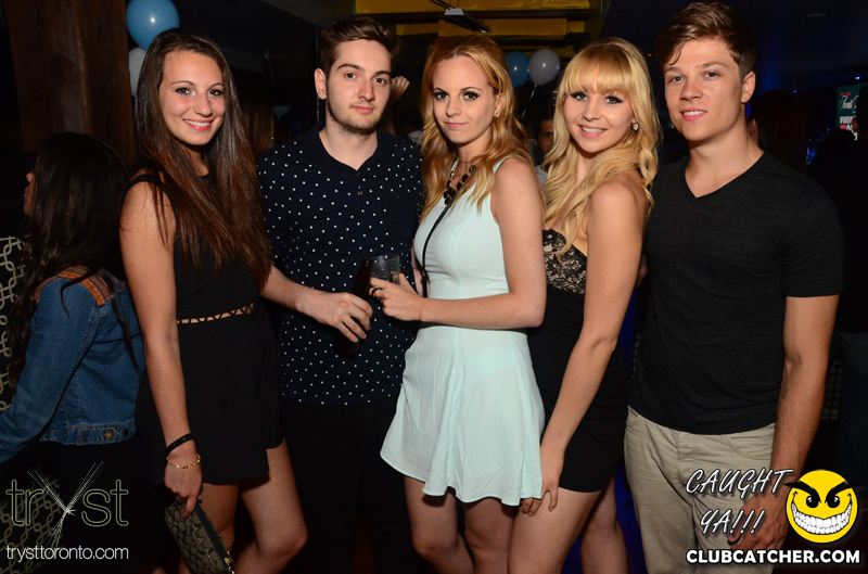 Tryst nightclub photo 62 - June 21st, 2014