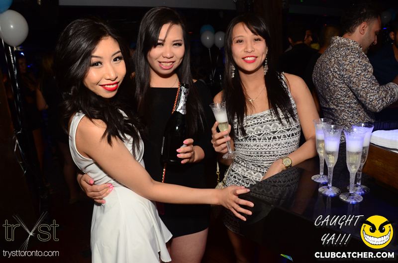 Tryst nightclub photo 65 - June 21st, 2014
