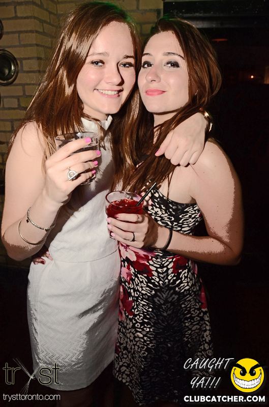 Tryst nightclub photo 66 - June 21st, 2014