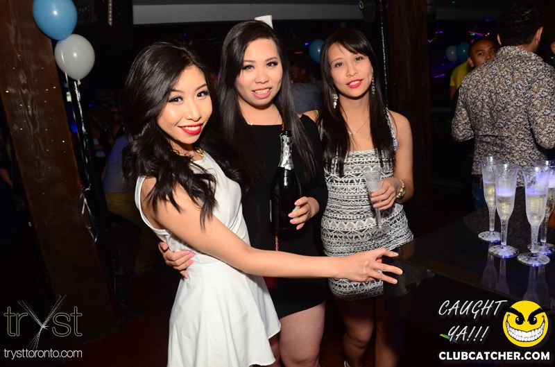 Tryst nightclub photo 67 - June 21st, 2014