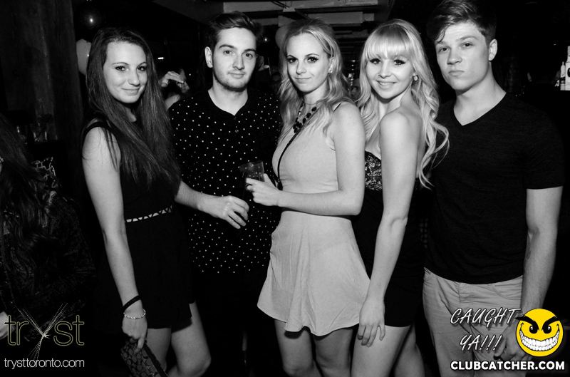 Tryst nightclub photo 71 - June 21st, 2014