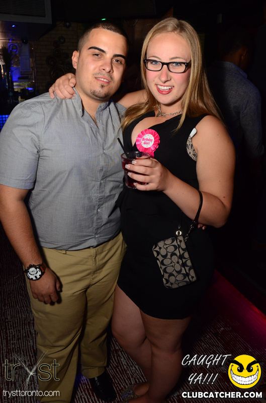 Tryst nightclub photo 77 - June 21st, 2014