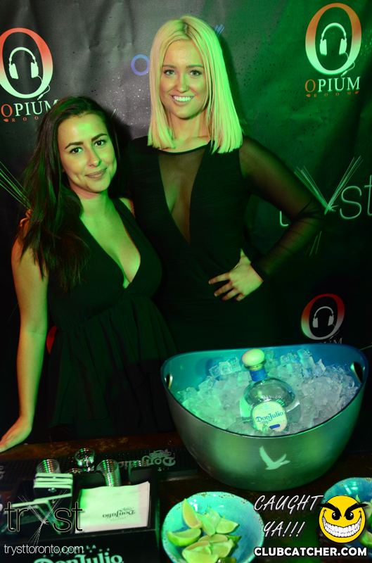 Tryst nightclub photo 78 - June 21st, 2014