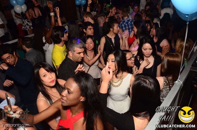 Tryst nightclub photo 79 - June 21st, 2014