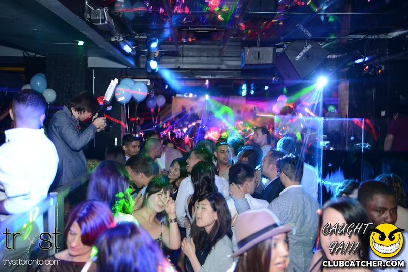 Tryst nightclub photo 83 - June 21st, 2014